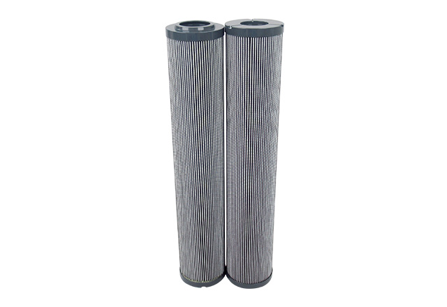 customized oil filter